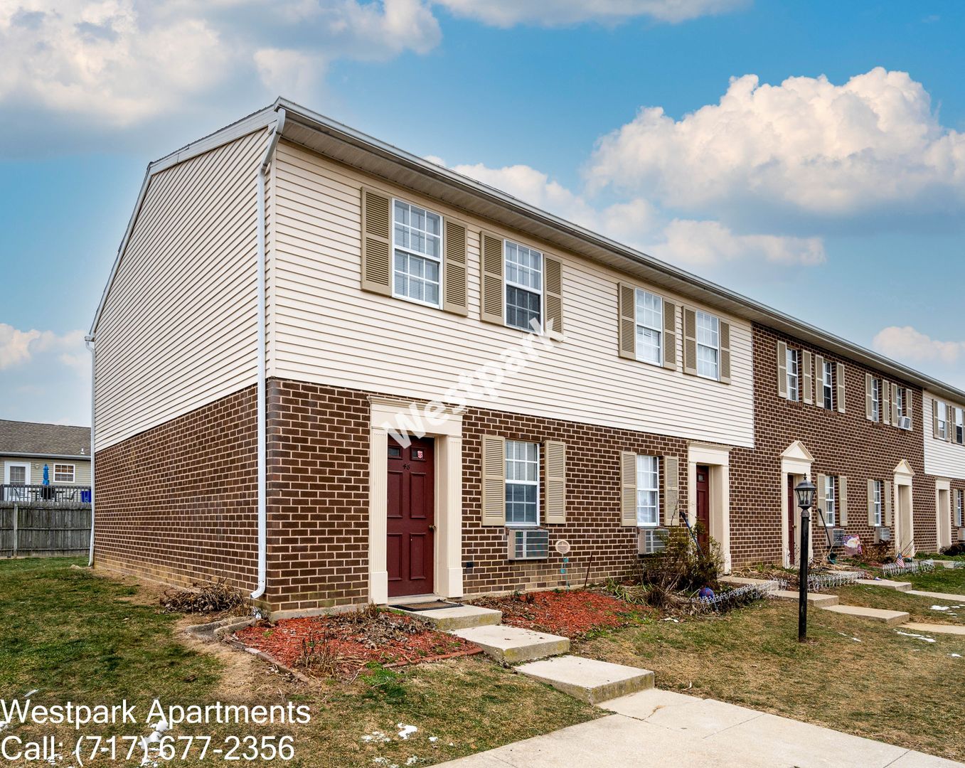 McSherrystown Apartment: 65 North St