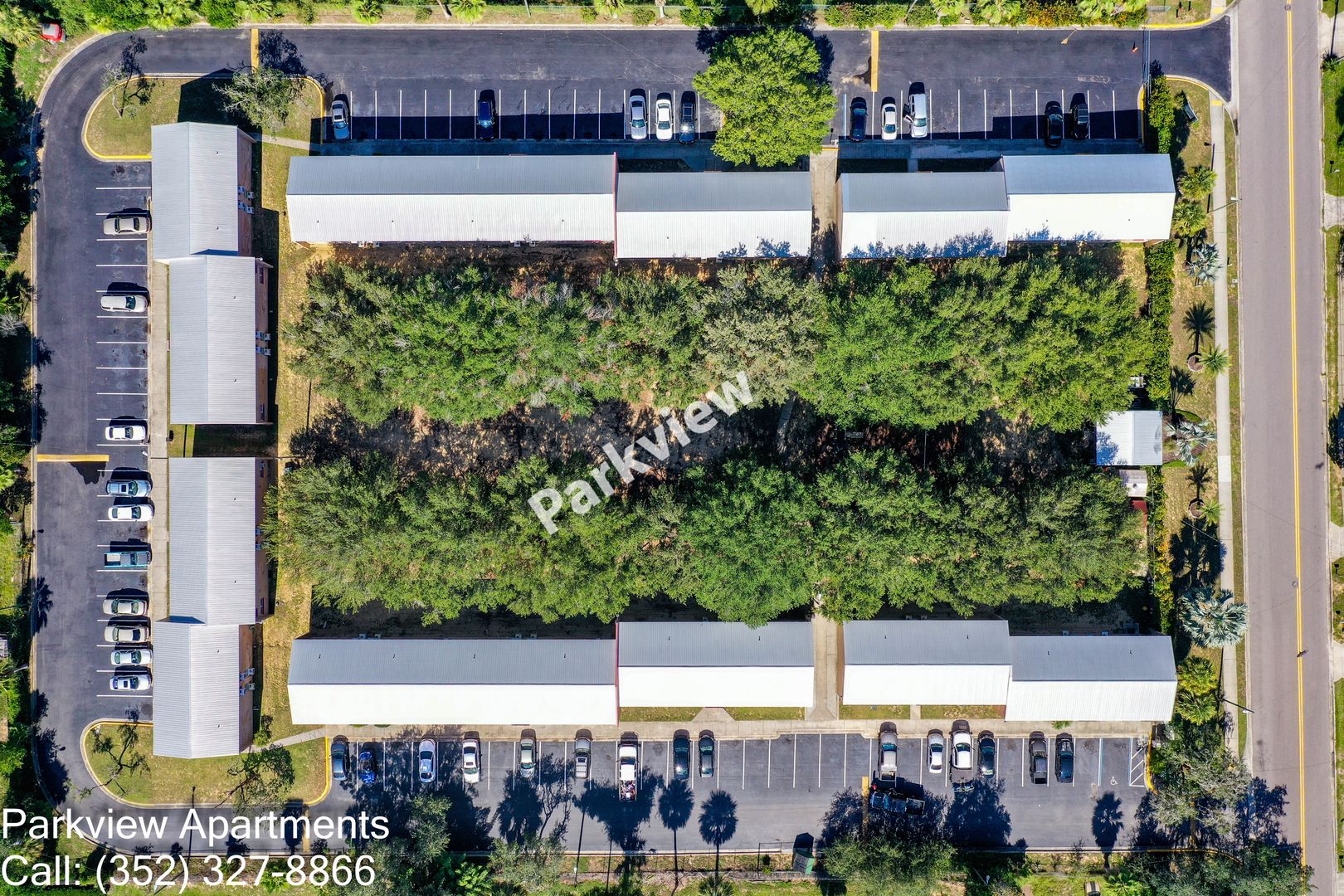 Eustis Apartment: 1482 E Mcdonald Ave
