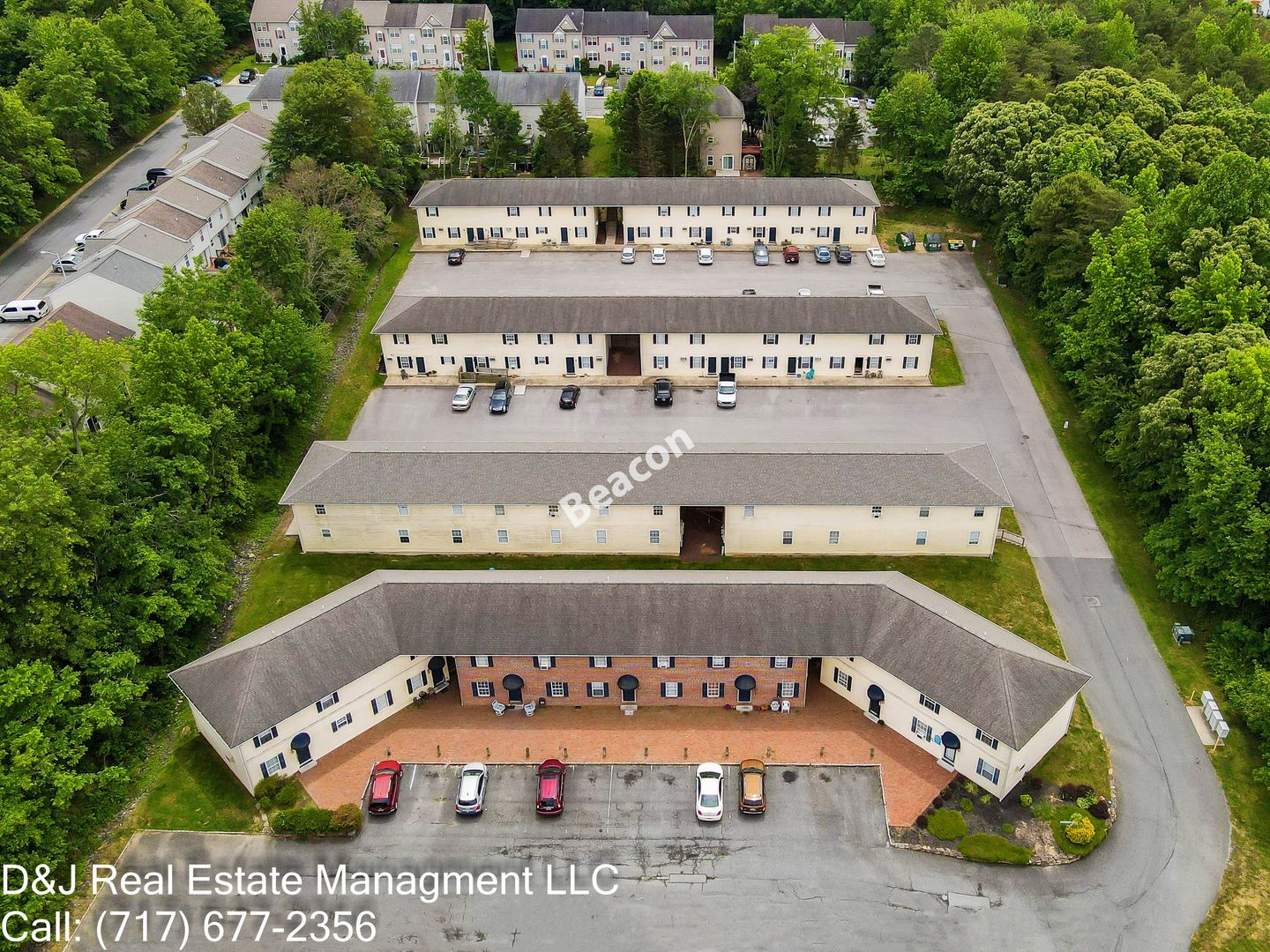 North East Apartment: 1 Hatteras Ct