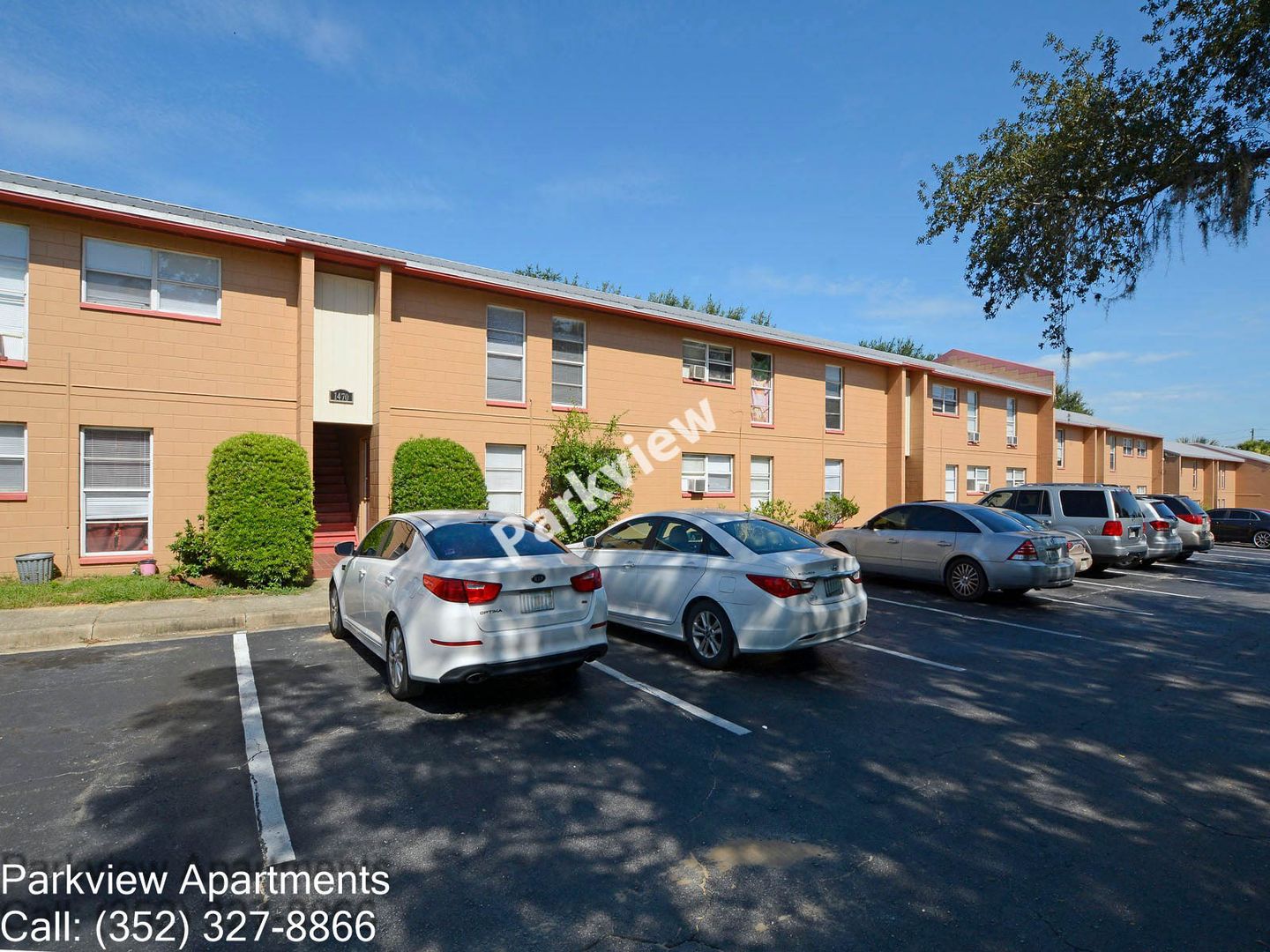 Eustis Apartment: 1482 E Mcdonald Ave