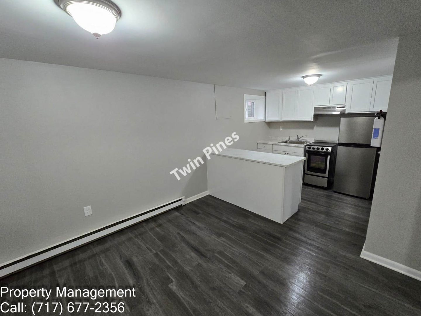 Camp Hill Apartment: 4341 Carlisle Pike