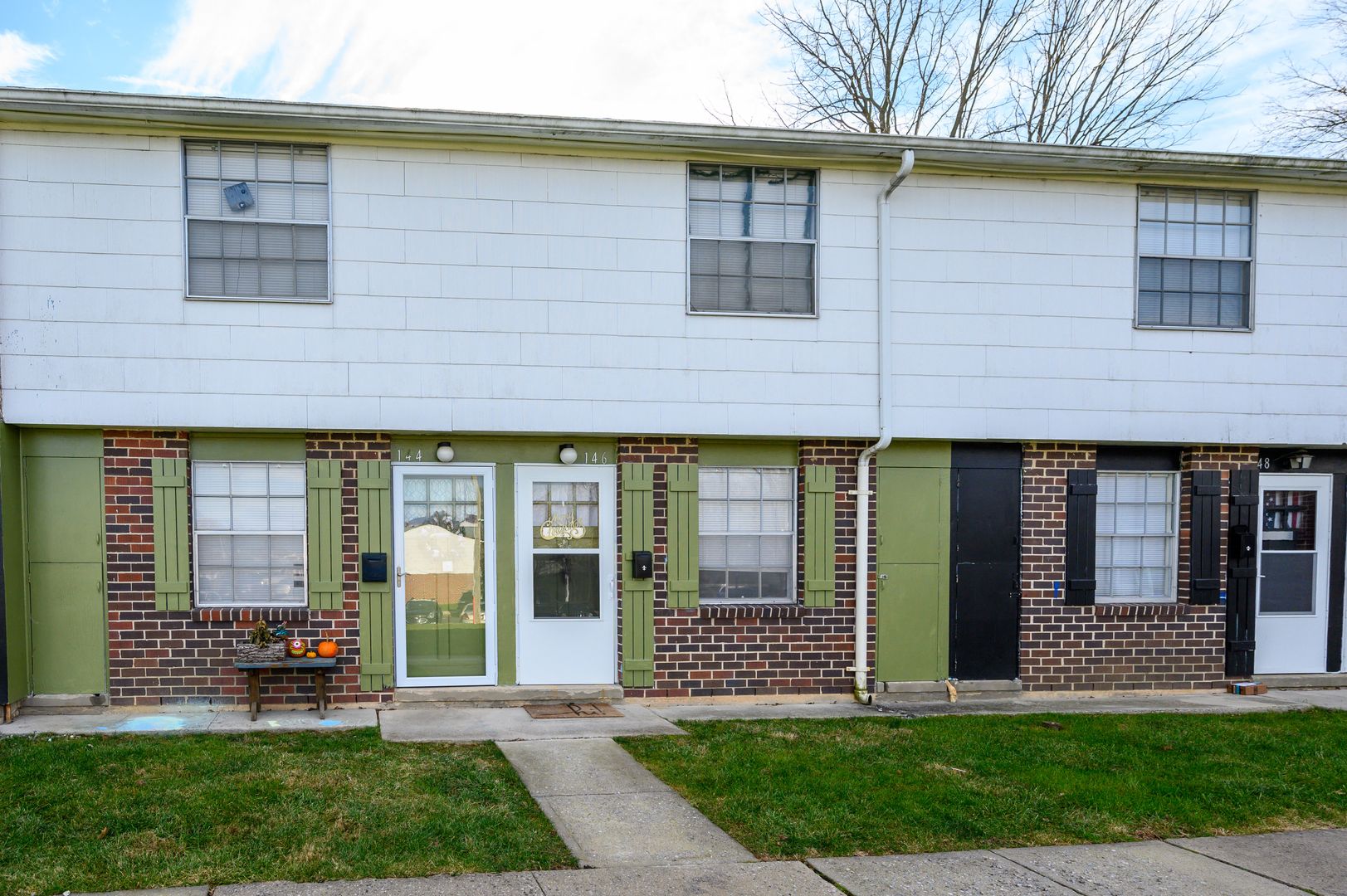 Littlestown Apartment: 110-164 Roberta Jean Ave