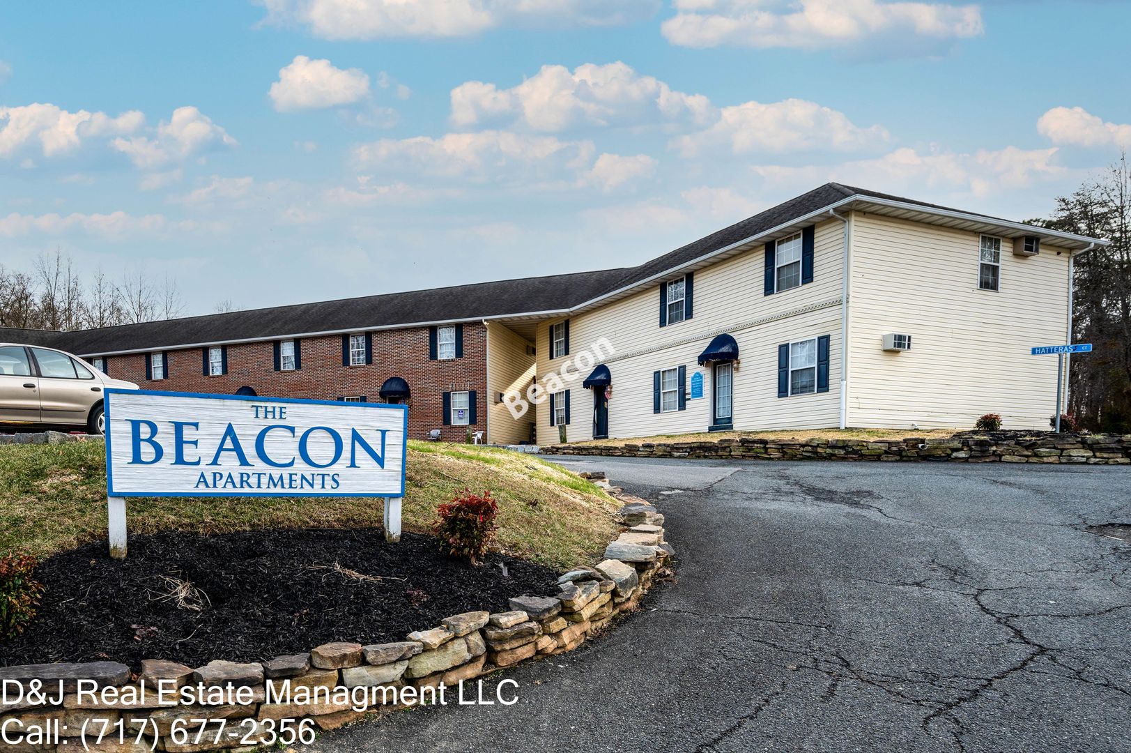 North East Apartment: 1 Hatteras Ct