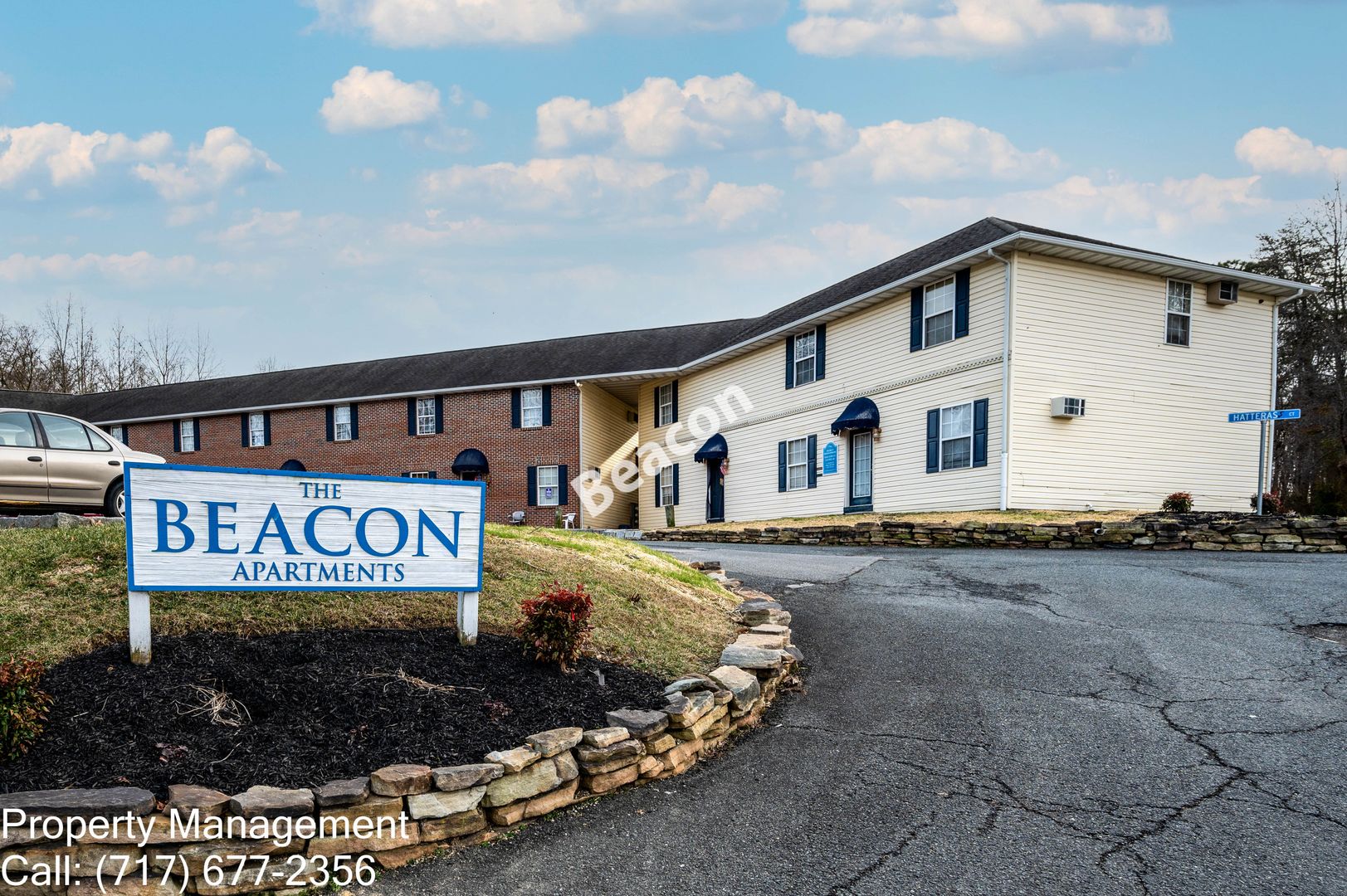 North East Apartment: 1 Hatteras Ct
