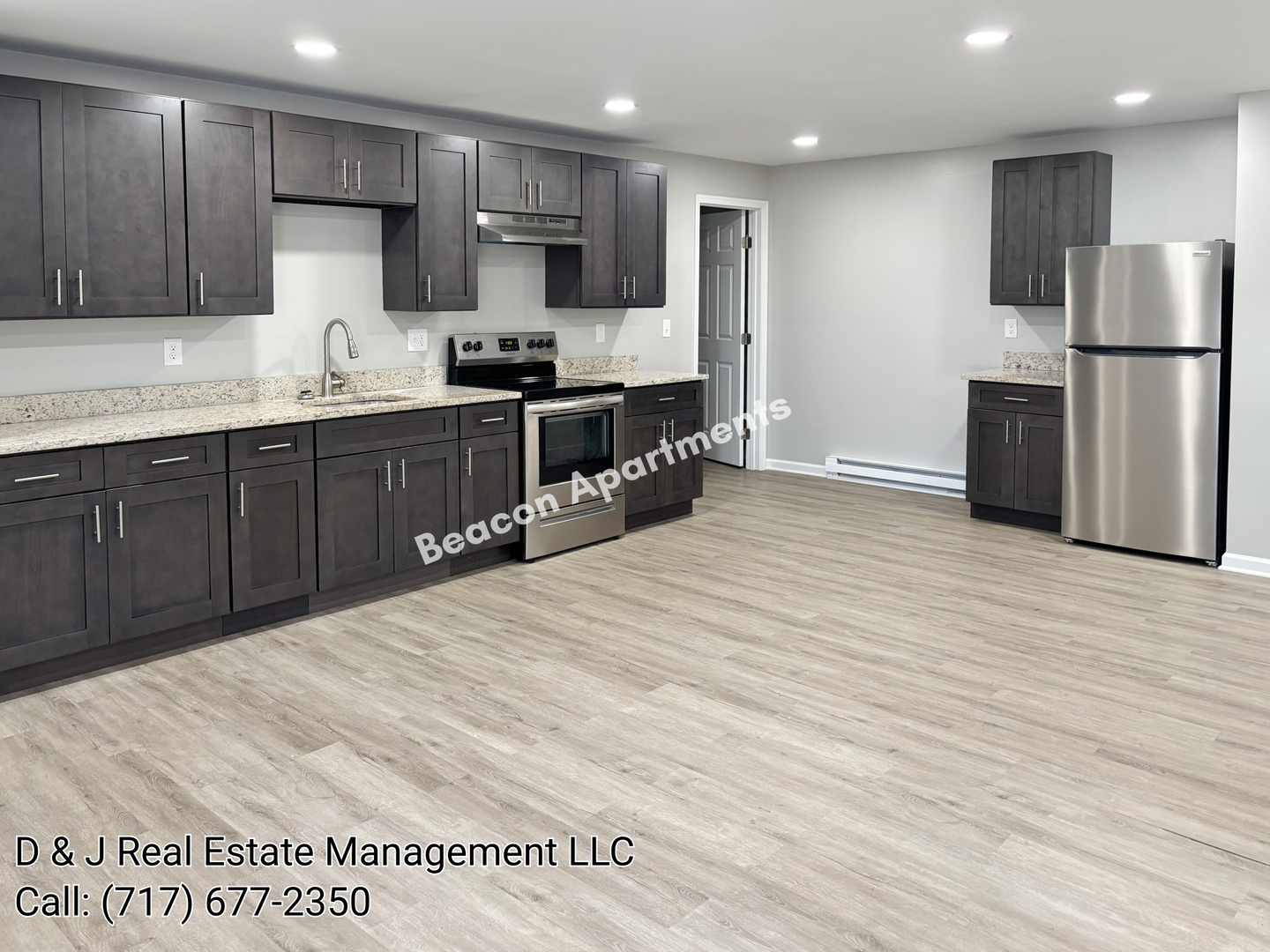 North East Apartment: 1 Hatteras Ct