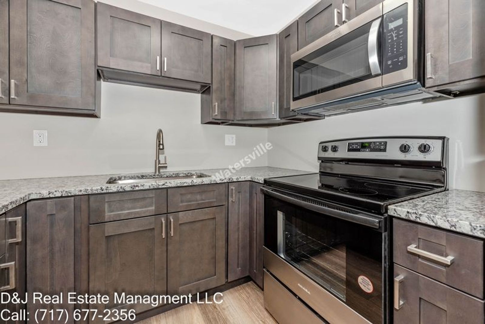 Mt. Airy Apartment: 201 Watersville Road