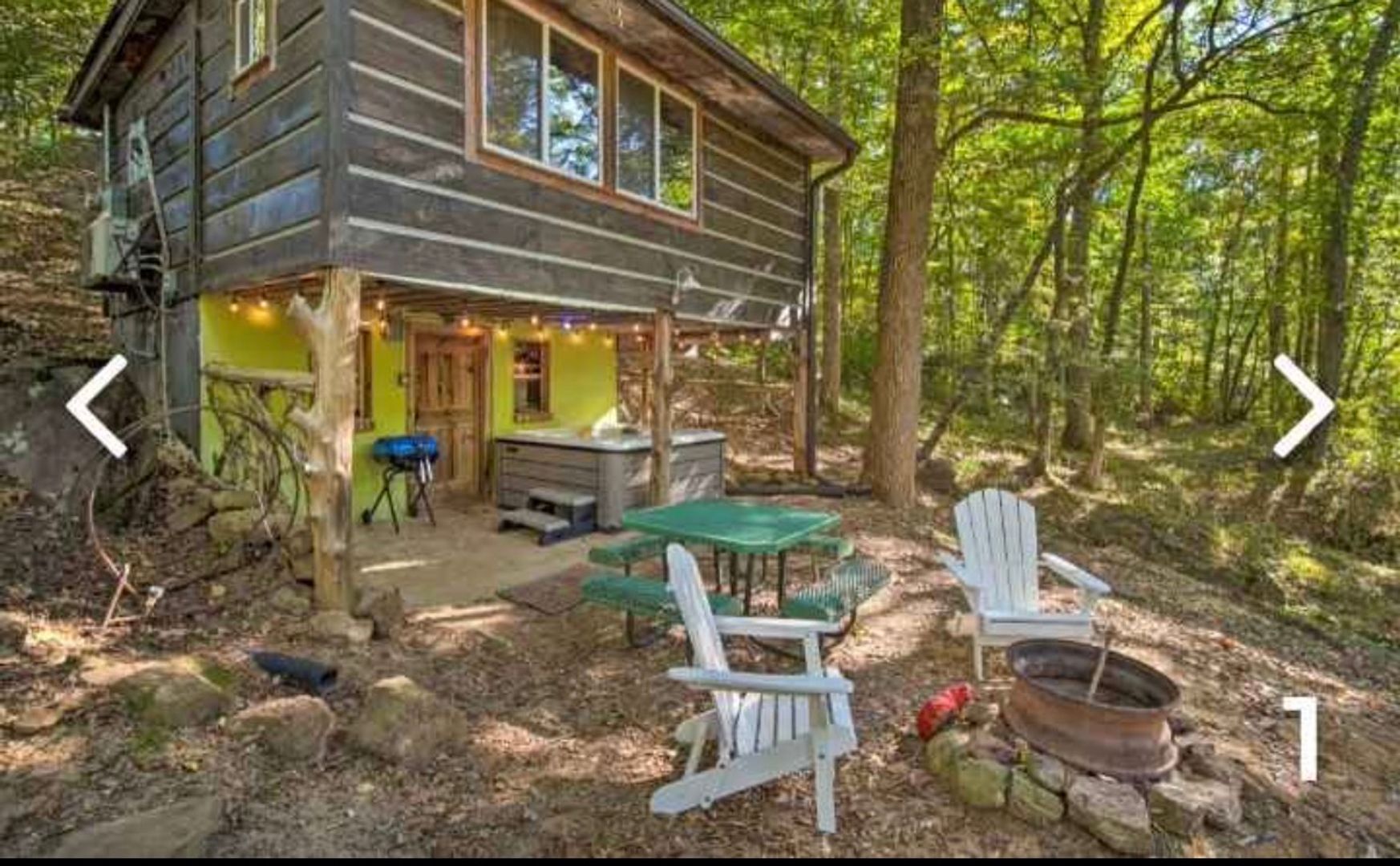 Summerville House: 1604 Ben Mosely Circle