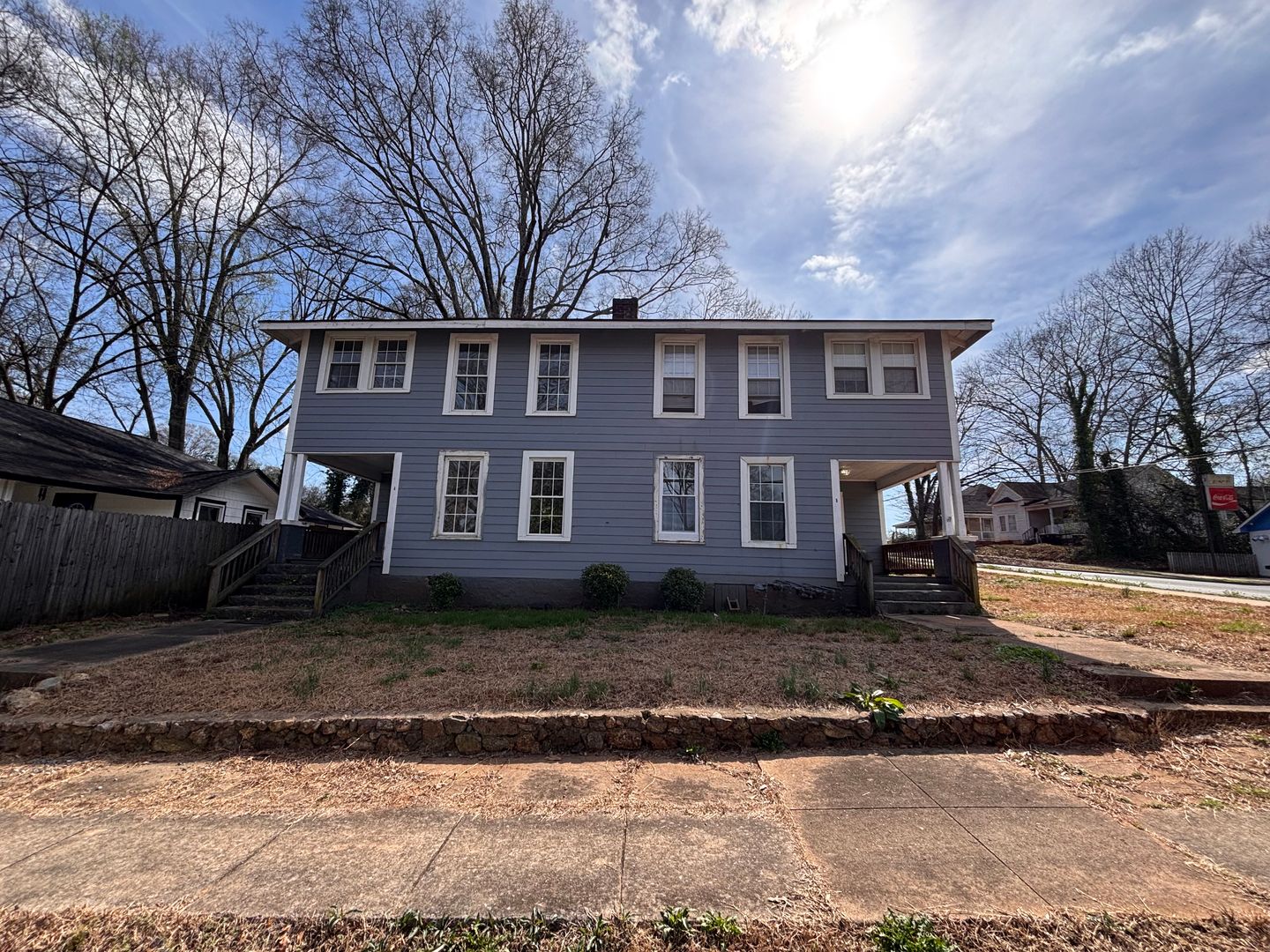 Rome Apartment: 100 East 9th Street