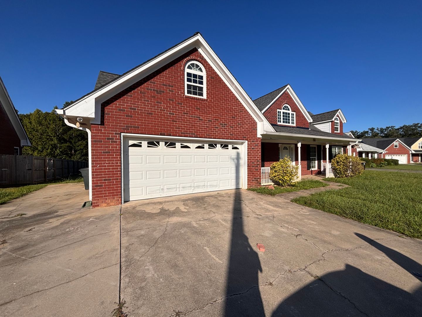Rome House: 121 Deer Run Trail
