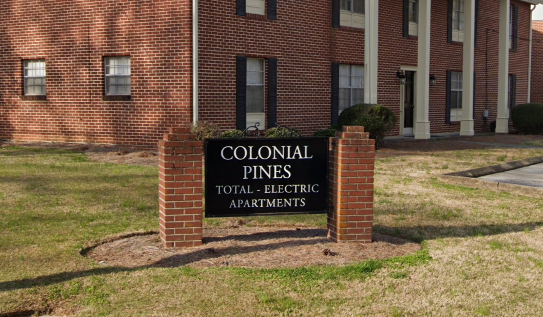 Rome Apartment: 10 Coker Drive