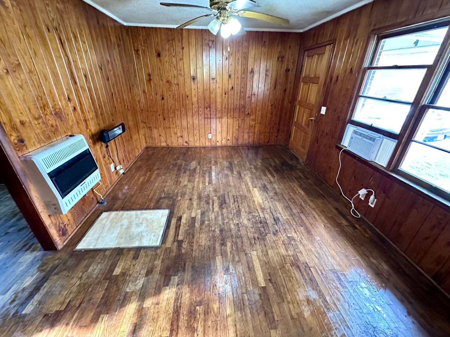 Rome Apartment: 116 Smith Street