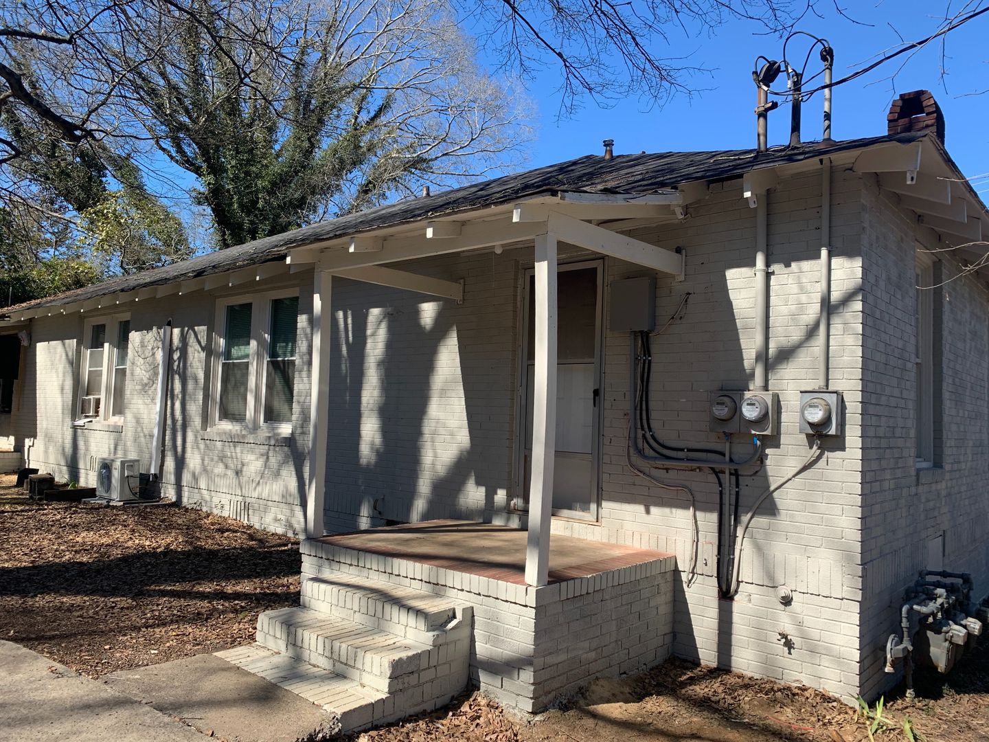 Rome Apartment: 504 - 506 Kingston Avenue