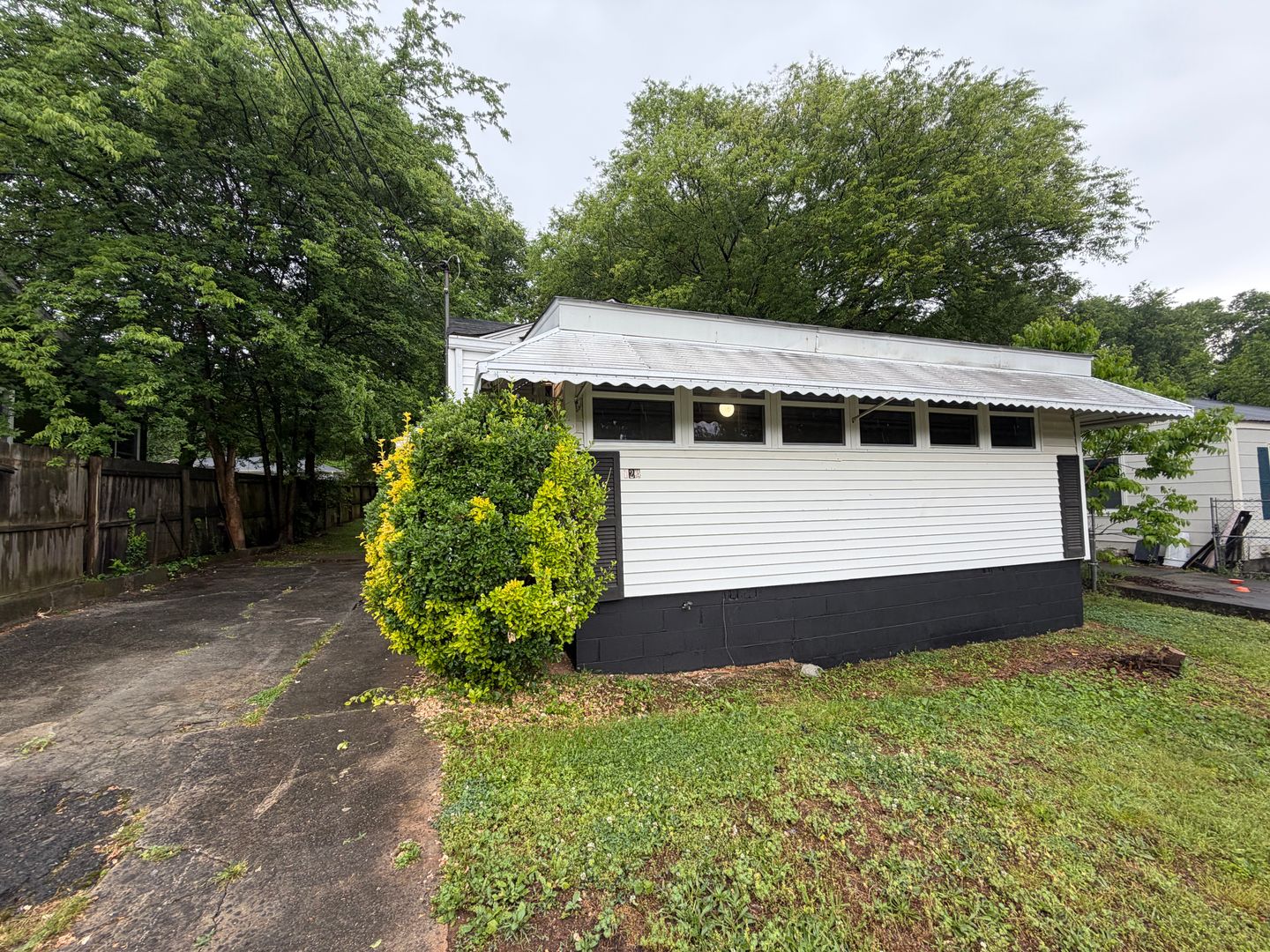 Rome House: 124 Holly St