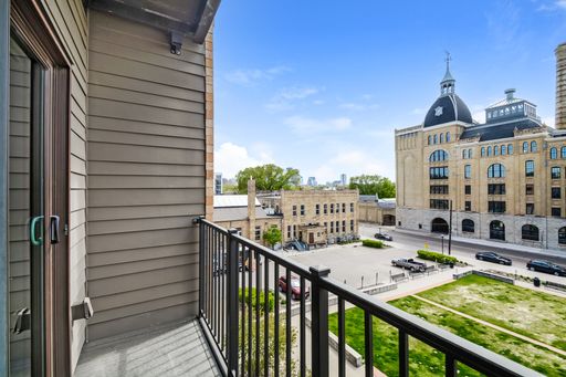The Grain Belt Apartments | Now Leasing | Henshein Floor Plan – photo 1