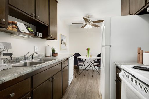 Garden Grove | Now Leasing | Aspen (Studio)