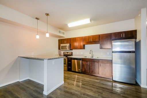 The Grain Belt Apartments -Now Leasing "Eastman" – photo 1