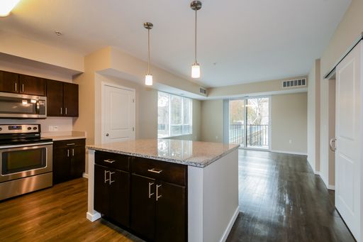 The Grain Belt Apartments | Now Leasing | Gluek Floor Plan – photo 1