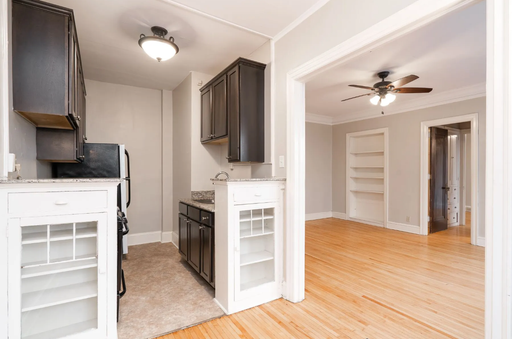 Loring Grove Apartments | 1 Bedroom | Now Leasing – photo 1