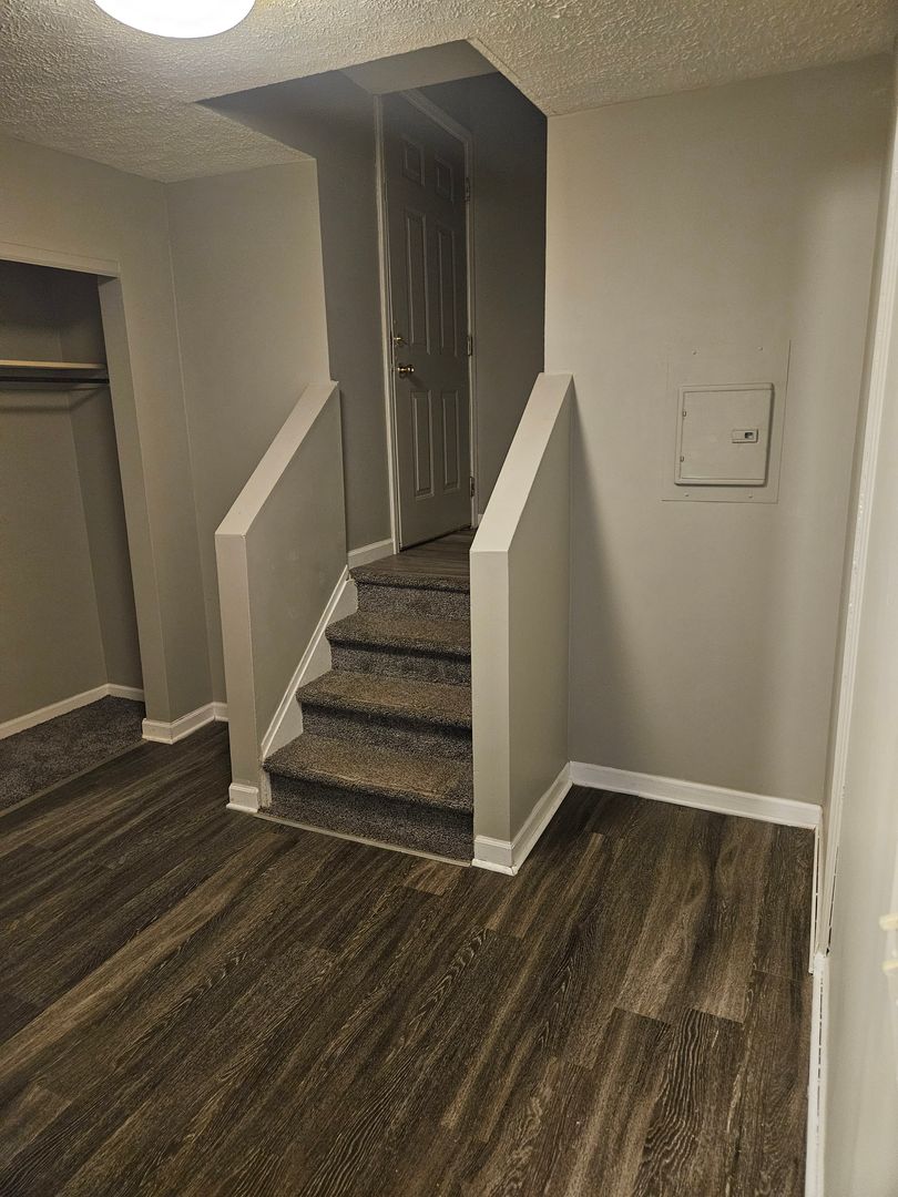 Hornell Apartment: 204 Main St