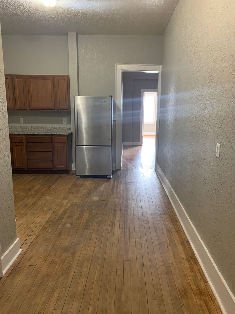 Cortland Apartment: 132 S Main