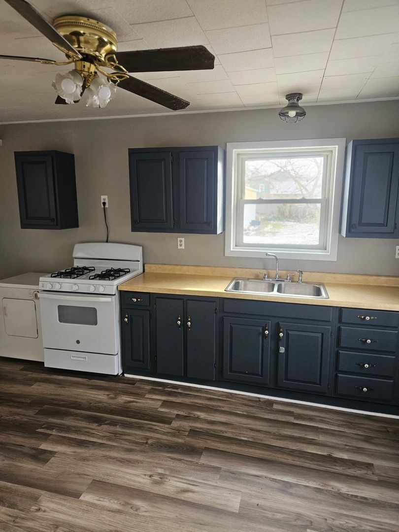 Cortland Apartment: 21 Union