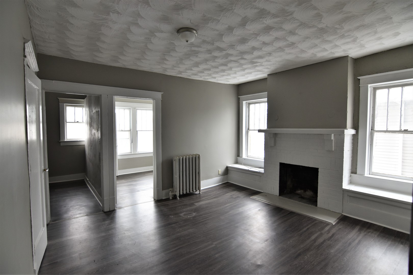 Binghamton Apartment: 22 North Street