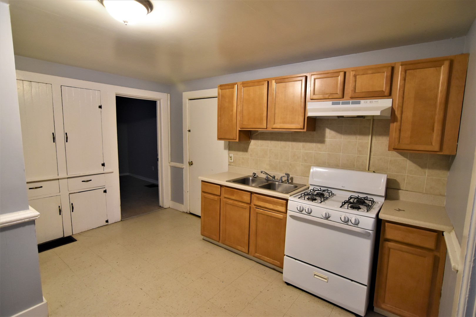 Cortland Apartment: 87 Clinton