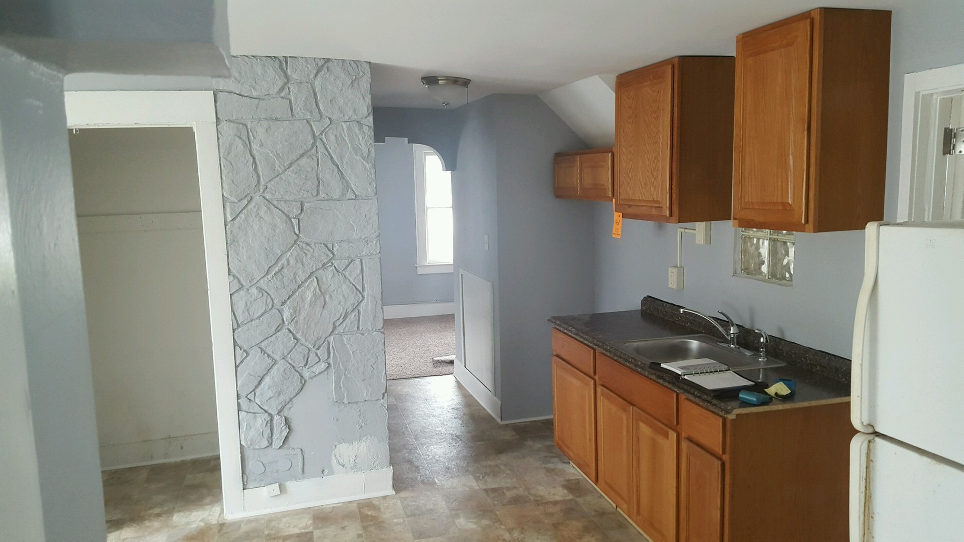 Endicott Apartment: 502 Oak Hill