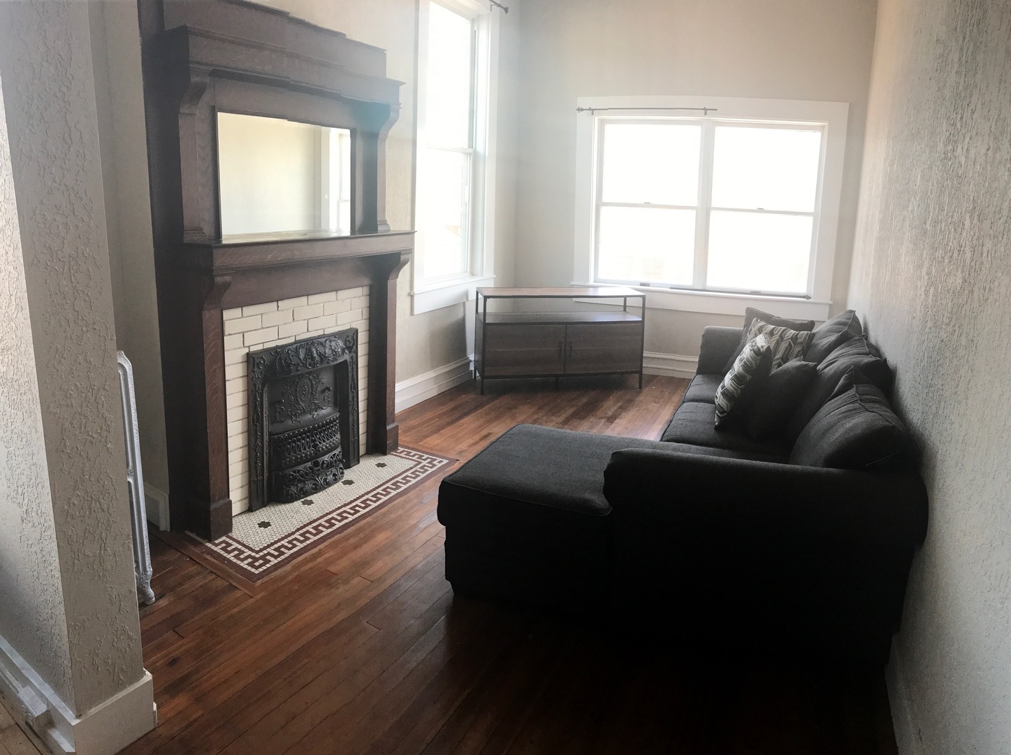 Cortland Apartment: 132 S Main