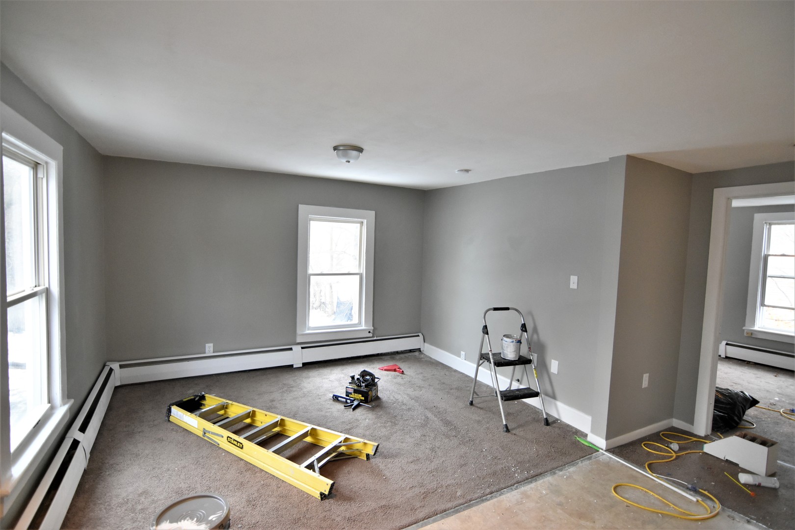 Homer Apartment: 38 James