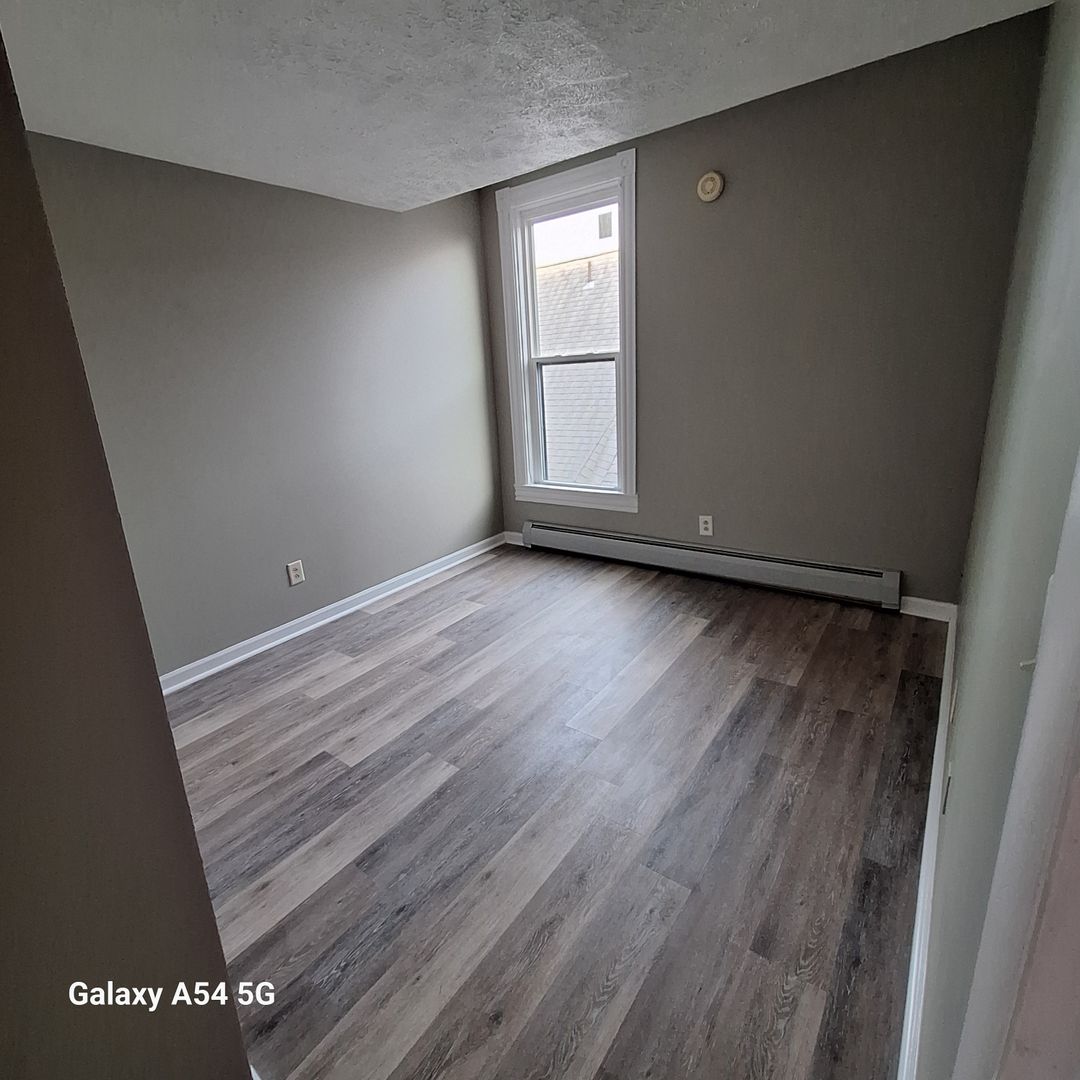 Hornell Apartment: 204 Main St