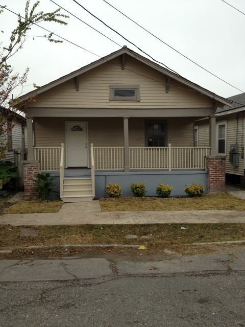 New Orleans Multiplex: 2625 Upperline St.