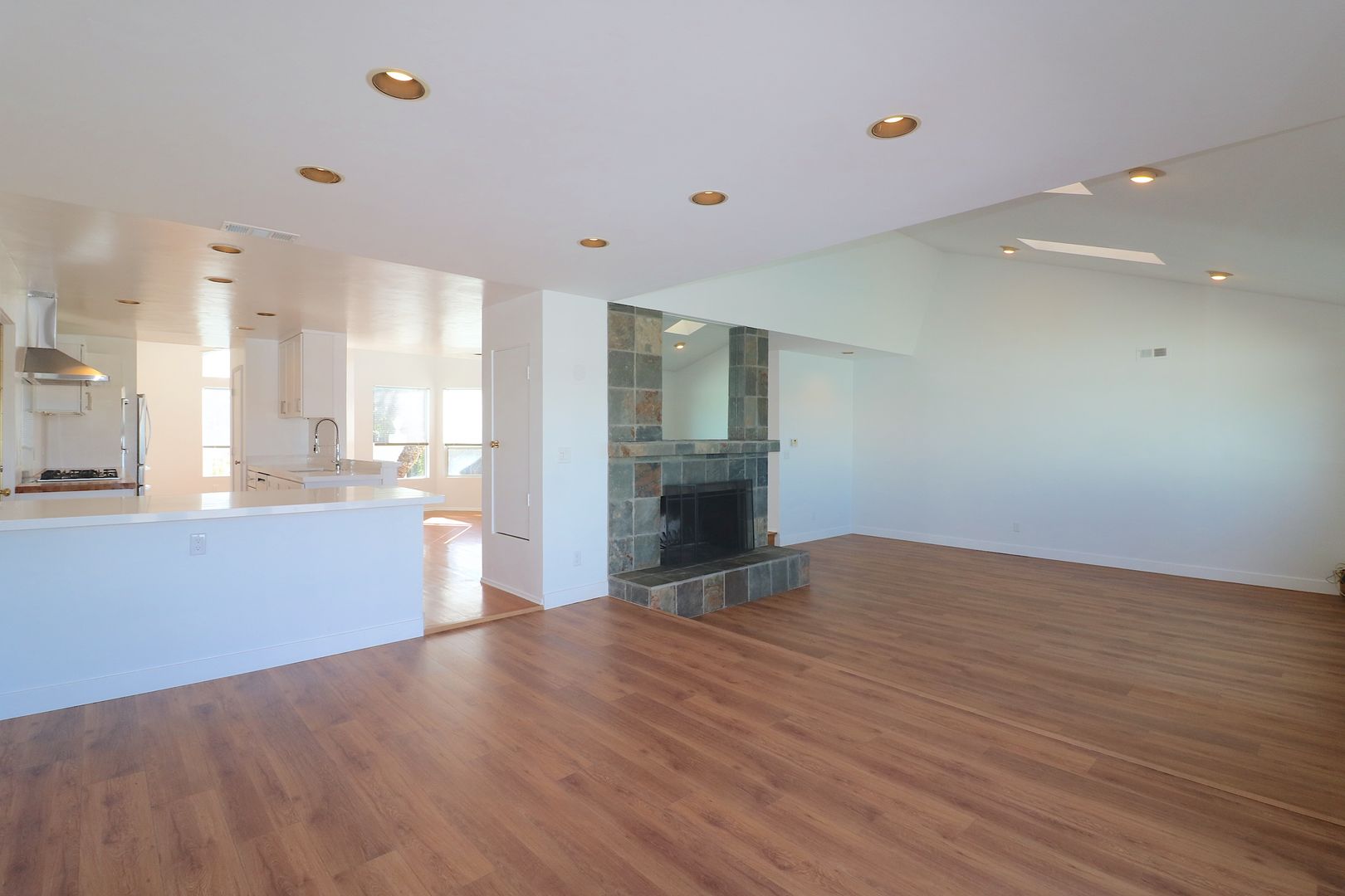 San Diego House: 2672 Angell Avenue