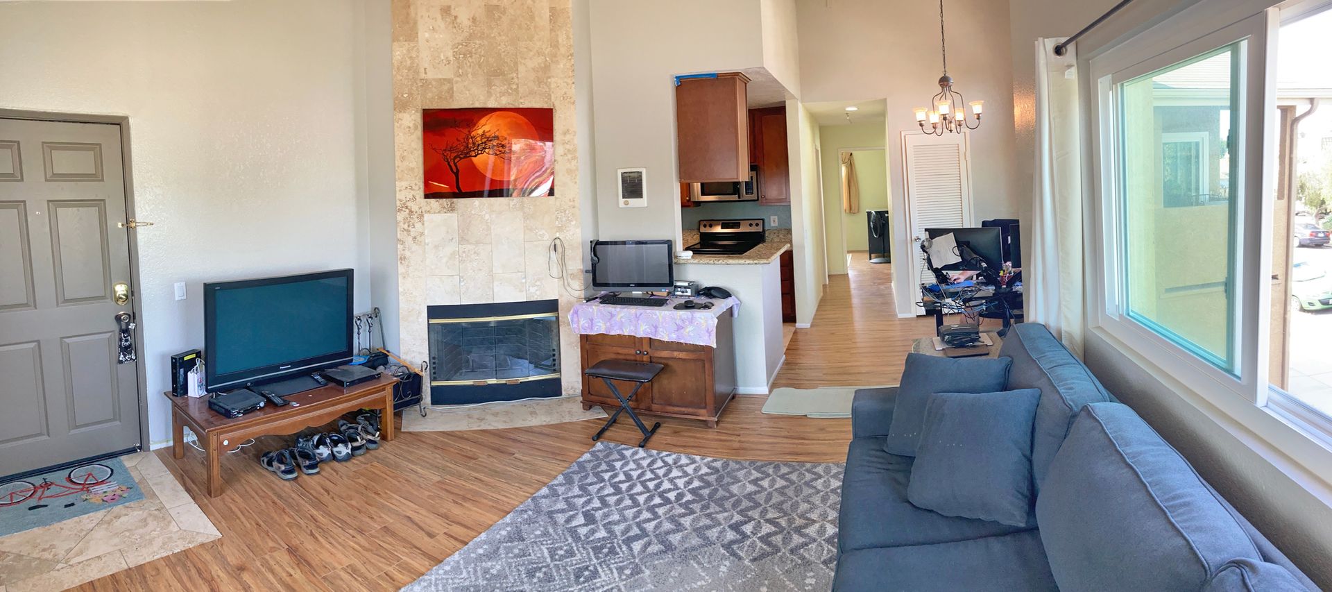 San Diego Condo: 4377 Wilson Avenue