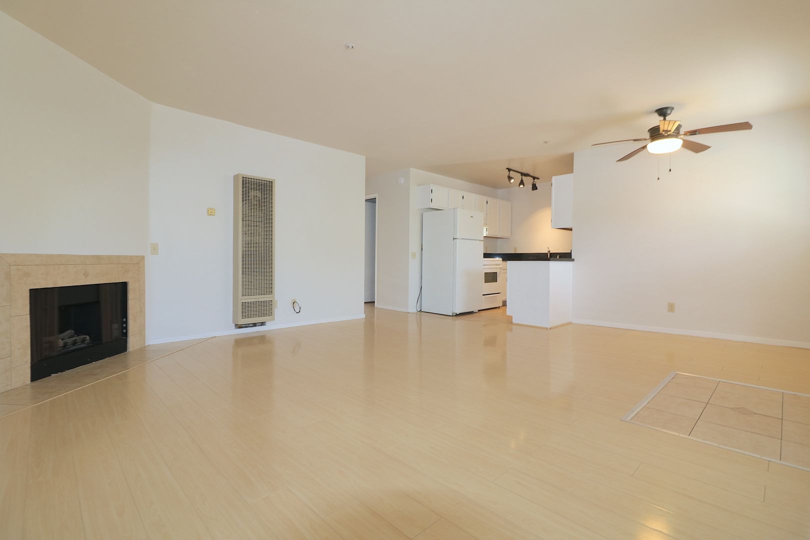 San Diego Apartment: 1304-48 Brunner Street