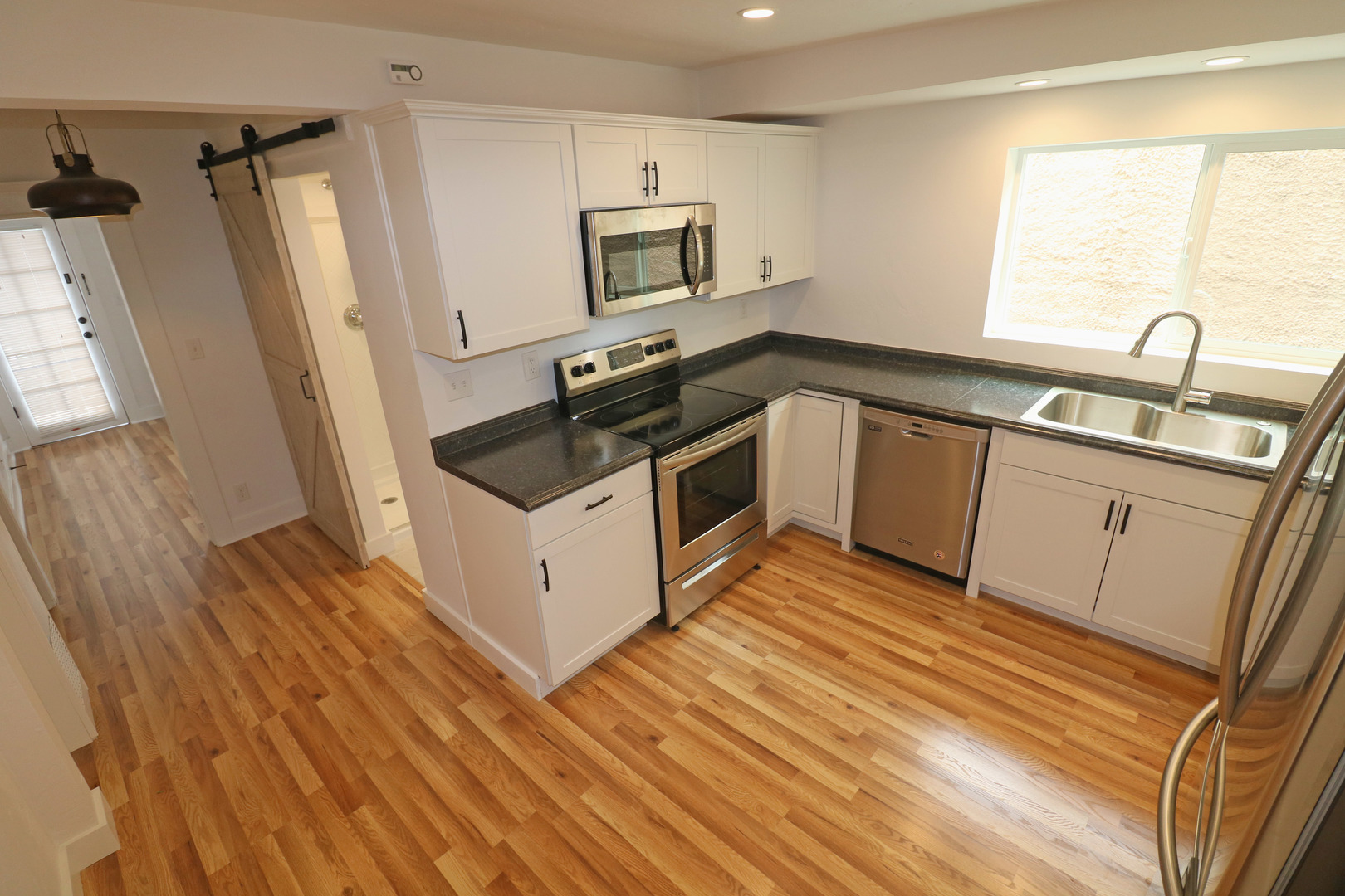 San Diego Apartment: 2202-2244 Fourth Avenue