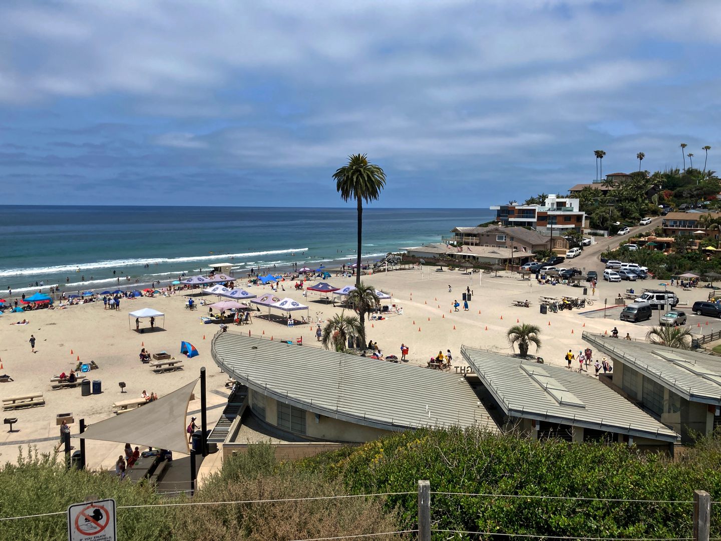 Encinitas Apartment: 122- 132 A Street