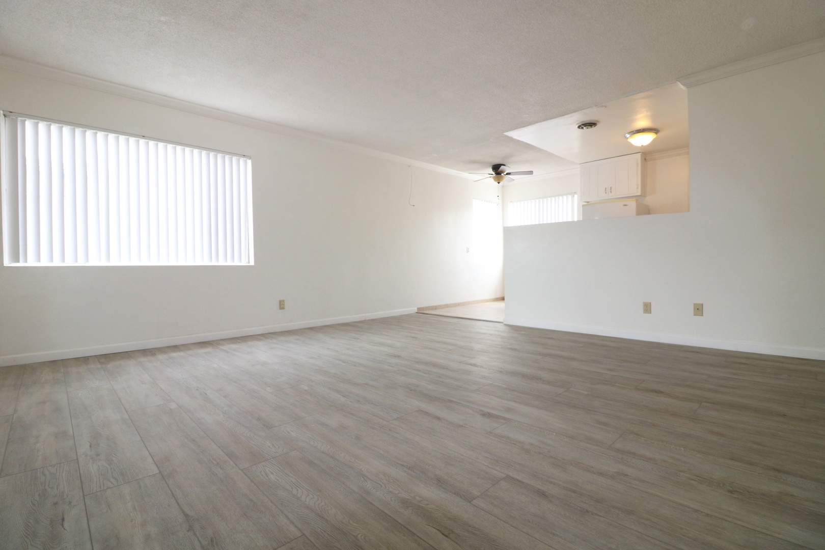 San Diego Apartment: 4760 Kansas Street