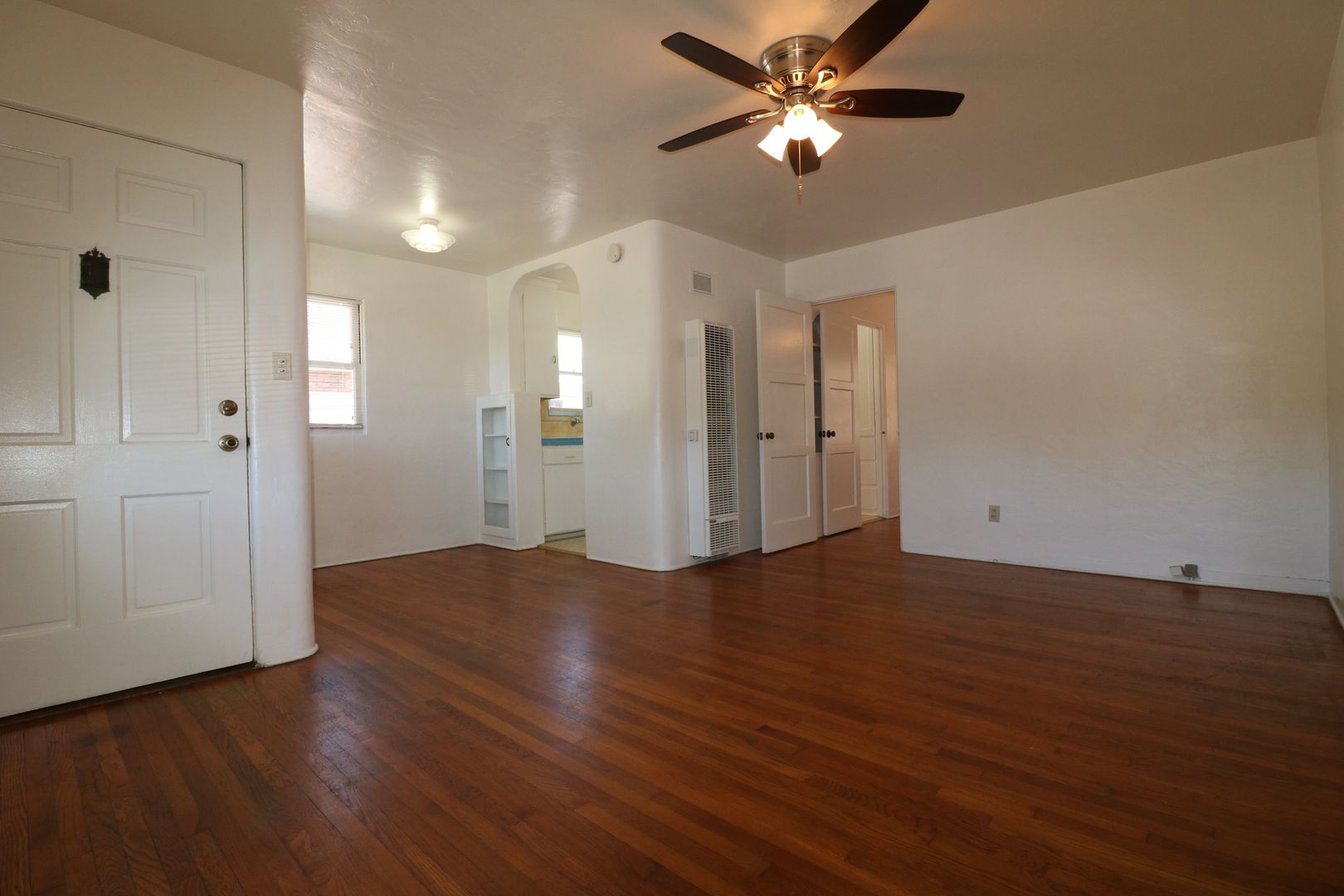 San Diego Apartment: 4107-15 Texas Street