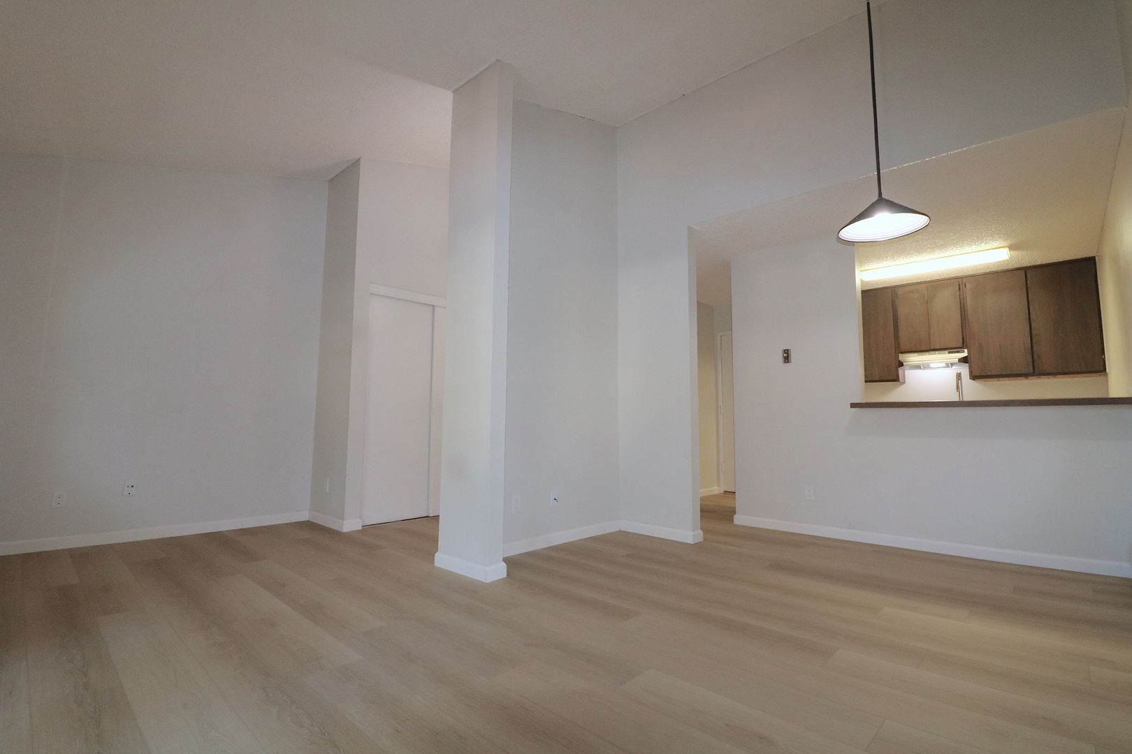 San Diego Condo: 1621 Hotel Circle South #E329