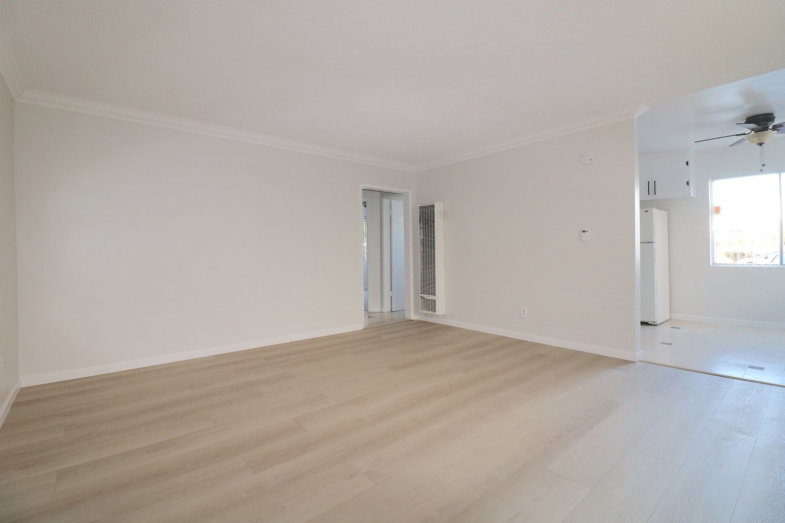 San Diego Apartment: 4760 Kansas Street