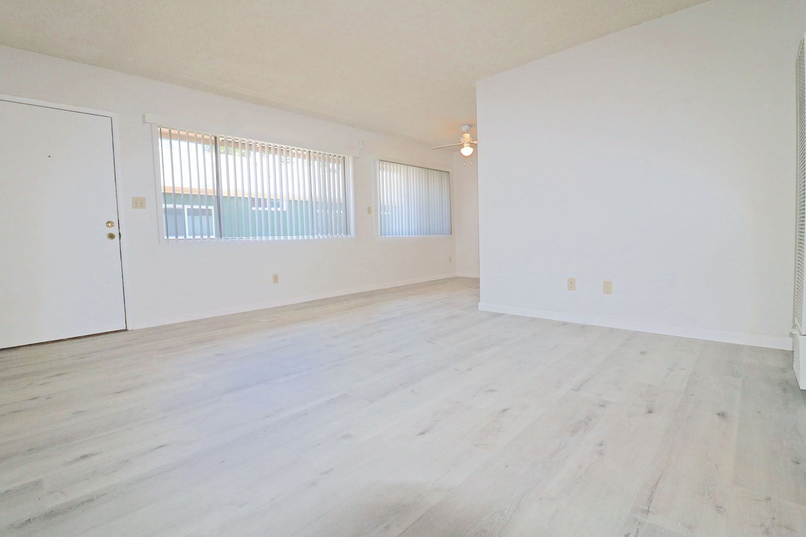 San Diego Apartment: 4573 Florida Street