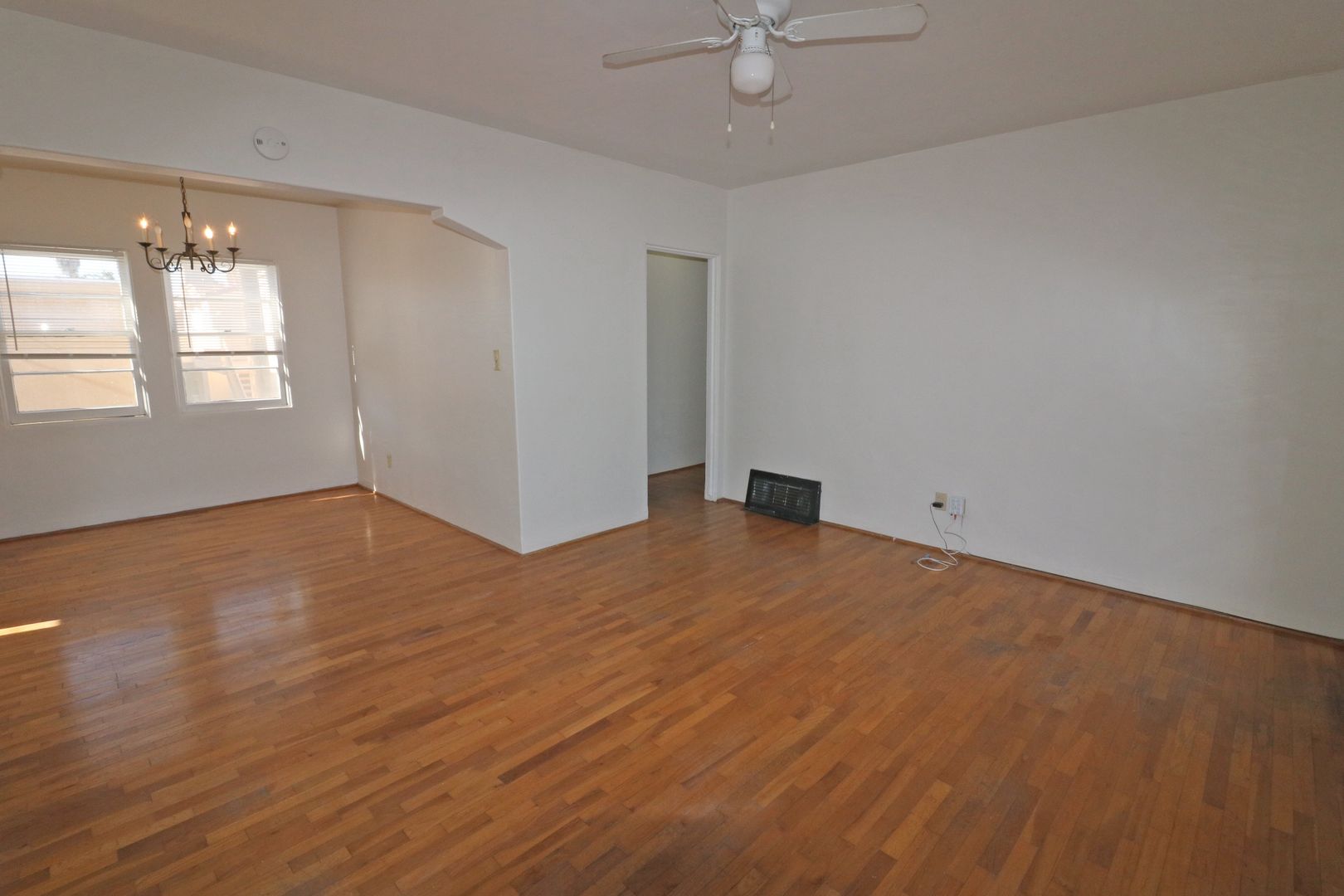 San Diego Apartment: 4638- 48 North Avenue