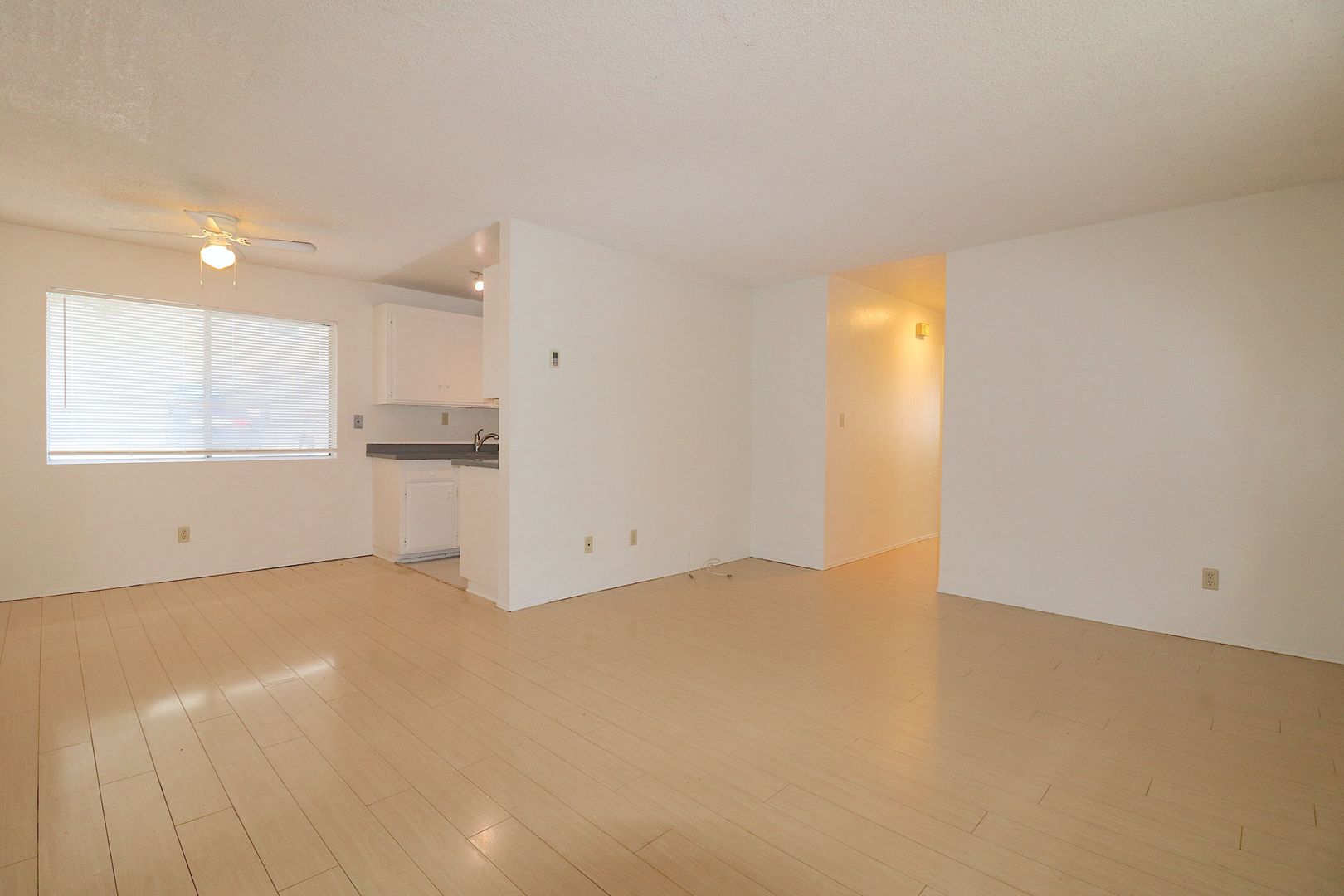 San Diego Apartment: 2024 Reed Avenue