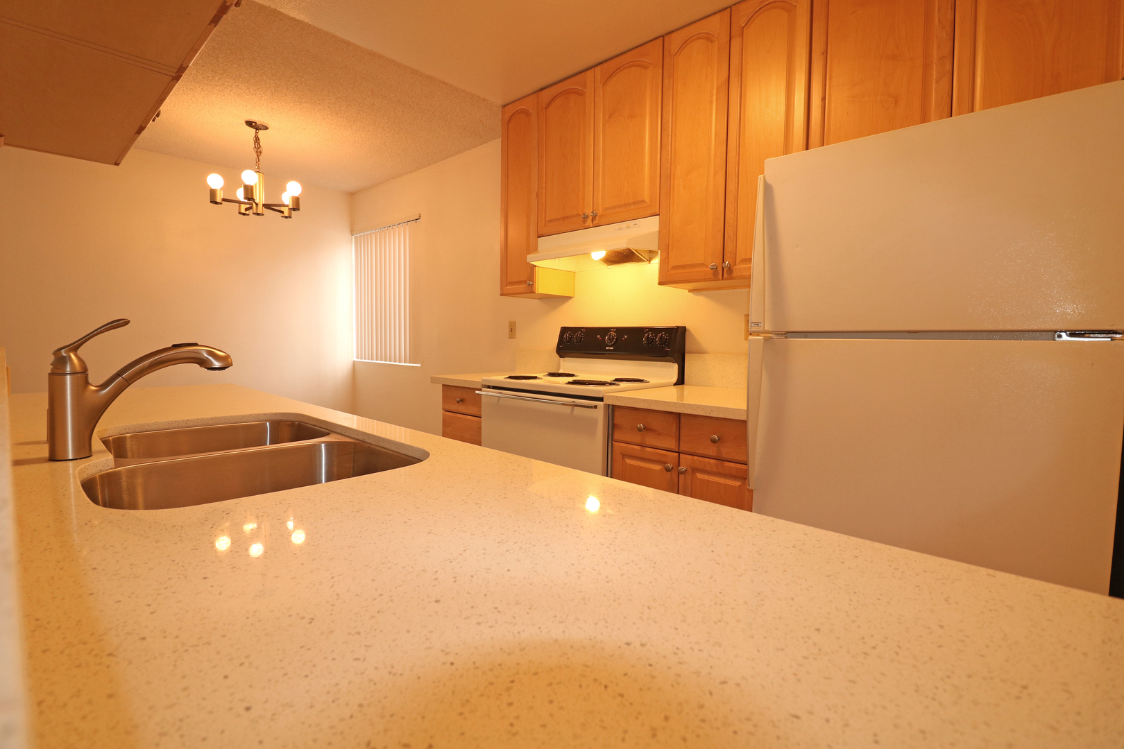 San Diego Apartment: 5310 Clairemont Mesa Boulevard