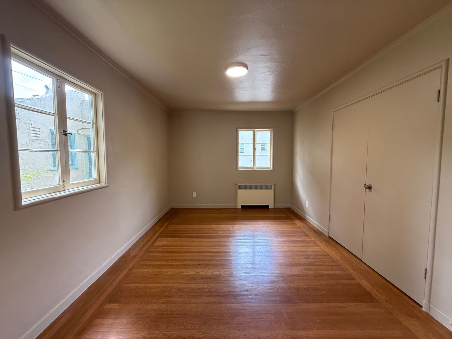 Berkeley Apartment: 1526 Arch Street
