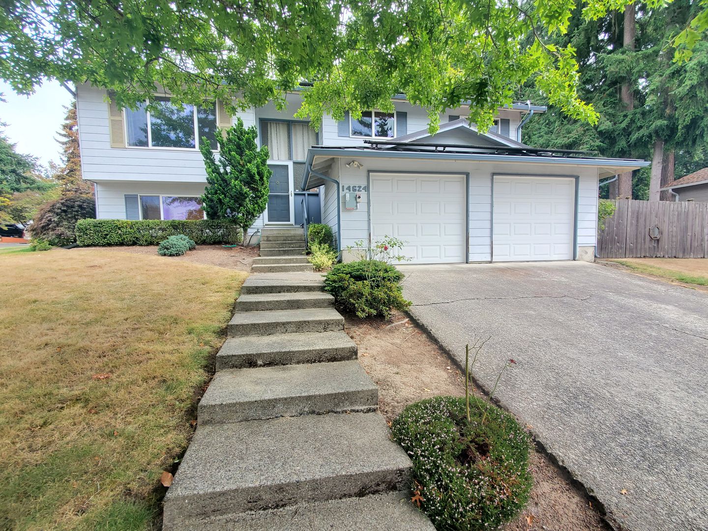 Woodinville House: 14624 125th Ave NE