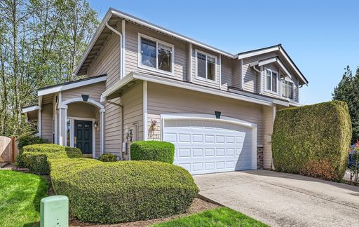Charming 3-Bedroom Townhome in Edmonds – photo 1