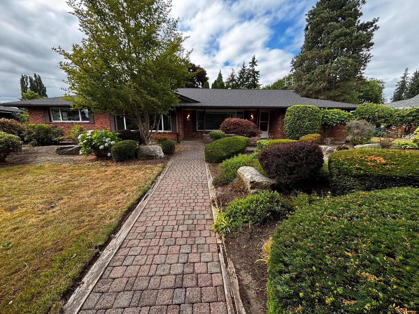 Marysville House: 4921 65th St. NE