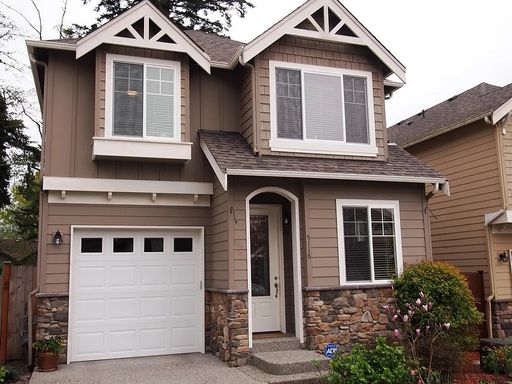 Gorgeous 3 bedroom Home for Rent in Edmonds – photo 1